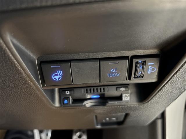 アクア ＧＲスポーツ　スマートキー＆プッシュスタート　イモビライザー　ナビ　ＬＥＤライト　衝突軽減ブレーキ　ワンオーナー車　クルコン　メモリナビ　ミュージックプレイヤー接続可　横滑り防止装置　オートエアコン　キーレス（21枚目）