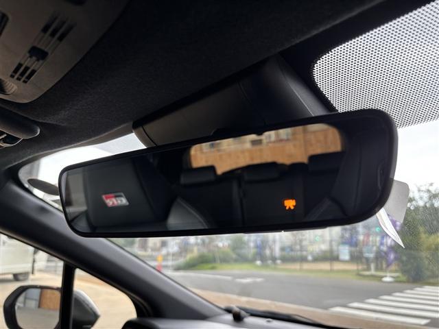 アクア ＧＲスポーツ　スマートキー＆プッシュスタート　イモビライザー　ナビ　ＬＥＤライト　衝突軽減ブレーキ　ワンオーナー車　クルコン　メモリナビ　ミュージックプレイヤー接続可　横滑り防止装置　オートエアコン　キーレス（23枚目）