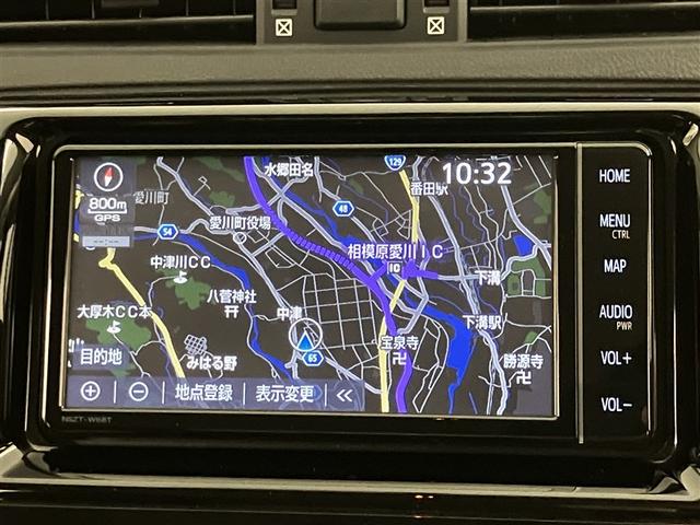 マークＸ ２５０Ｓ　ＧＲスポーツ　ワンオーナー　盗難防止システム　ナビＴＶ　サイドエアバッグ　助手席エアバッグ　ミュージックプレイヤー接続可　地デジＴＶ　ＡＷ　キーレス　ＡＢＳ　スマートキー　ＤＶＤ　エアバッグ　メモリーナビ　ＥＳＣ（7枚目）