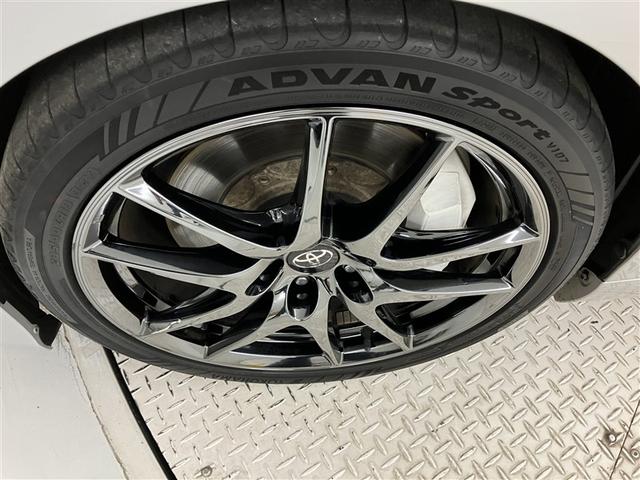マークＸ ２５０Ｓ　ＧＲスポーツ　ワンオーナー　盗難防止システム　ナビＴＶ　サイドエアバッグ　助手席エアバッグ　ミュージックプレイヤー接続可　地デジＴＶ　ＡＷ　キーレス　ＡＢＳ　スマートキー　ＤＶＤ　エアバッグ　メモリーナビ　ＥＳＣ（39枚目）