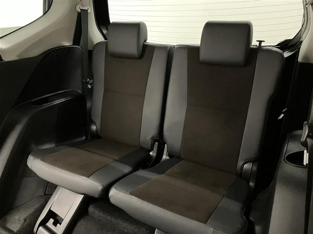 シエンタ G クエロ 軽減ブレーキ 両側自動ドア Iストップ 後カメラ ワンオーナー車 デュアルエアバック パワーウィンドウ フルオートエアコン DVD再生可 ウォークスルー LEDヘッド ナビ&TV スマキー VSC(35枚目)