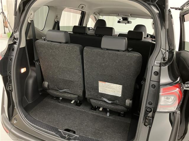 シエンタ G クエロ 軽減ブレーキ 両側自動ドア Iストップ 後カメラ ワンオーナー車 デュアルエアバック パワーウィンドウ フルオートエアコン DVD再生可 ウォークスルー LEDヘッド ナビ&TV スマキー VSC(36枚目)