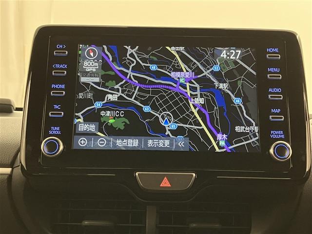 ヤリス Z サイドSRS AAC バックモニタ スマキー 横滑防止装置 地デジ キーフリー 1オーナー LEDランプ パワーウインドウ 助手席エアバック クルコン エアバッグ パワーステアリング 盗難防止システム(6枚目)