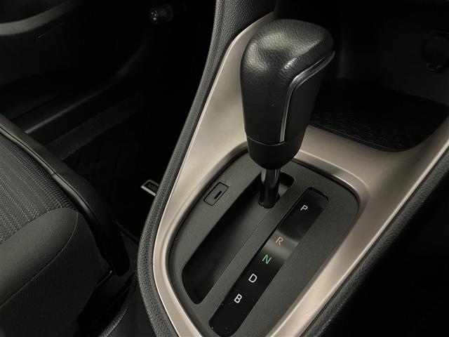 ヤリス Z サイドSRS AAC バックモニタ スマキー 横滑防止装置 地デジ キーフリー 1オーナー LEDランプ パワーウインドウ 助手席エアバック クルコン エアバッグ パワーステアリング 盗難防止システム(17枚目)