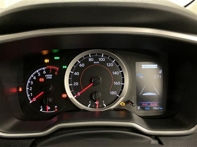 カローラツーリング S 盗難防止 ドライブレコーダー Bモニター LEDヘッドライト フルオートエアコン AW 横滑り防止装置 記録簿有 ETC車載器 1オーナー エアバッグ クルコン スマートキー&プッシュスタート ABS(10枚目)