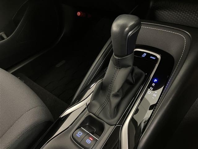 カローラツーリング S 盗難防止 ドライブレコーダー Bモニター LEDヘッドライト フルオートエアコン AW 横滑り防止装置 記録簿有 ETC車載器 1オーナー エアバッグ クルコン スマートキー&プッシュスタート ABS(21枚目)