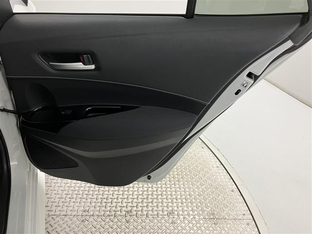 カローラツーリング S 盗難防止 ドライブレコーダー Bモニター LEDヘッドライト フルオートエアコン AW 横滑り防止装置 記録簿有 ETC車載器 1オーナー エアバッグ クルコン スマートキー&プッシュスタート ABS(33枚目)