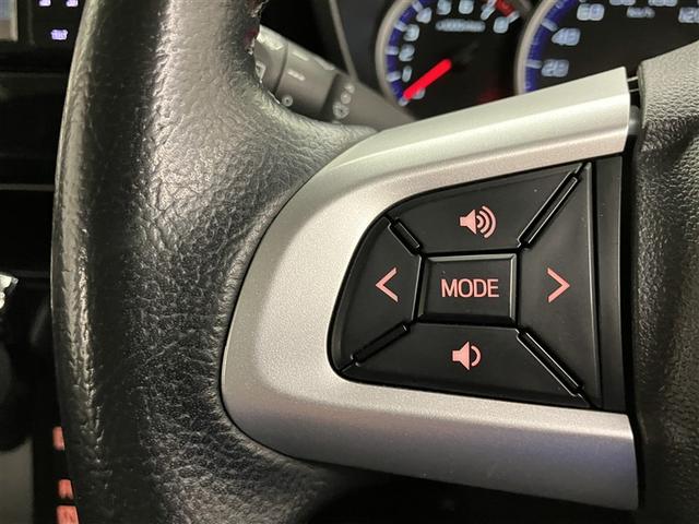 ルーミー カスタムG-T 助手席エアバック 両側オートスライドドア スマートキープッシュスタート LEDライト 1オーナー 横滑り防止機能 クルコン 点検記録簿 アルミホイール キーレス DVD ドラレコ ナビ&TV ABS(16枚目)