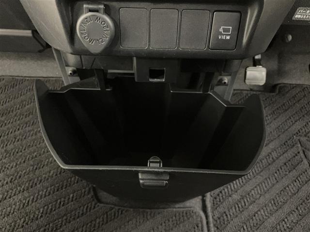 ルーミー カスタムG-T 助手席エアバック 両側オートスライドドア スマートキープッシュスタート LEDライト 1オーナー 横滑り防止機能 クルコン 点検記録簿 アルミホイール キーレス DVD ドラレコ ナビ&TV ABS(23枚目)