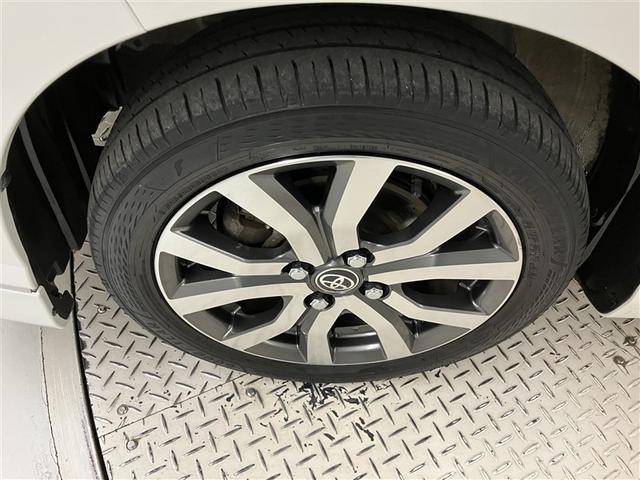 ルーミー カスタムG-T 助手席エアバック 両側オートスライドドア スマートキープッシュスタート LEDライト 1オーナー 横滑り防止機能 クルコン 点検記録簿 アルミホイール キーレス DVD ドラレコ ナビ&TV ABS(39枚目)