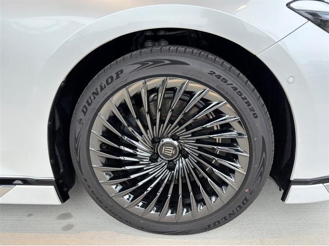 クラウン Z ムーンルーフ レザーシート LEDヘッドライト 1オナ 地デジTV ABS AC100V パワーシート バックモニター スマートキー ETC ドライブレコーダー アルミホイール エアコン 盗難防止装置(35枚目)