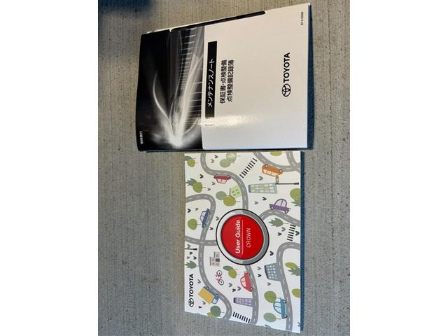 クラウン Z ムーンルーフ レザーシート LEDヘッドライト 1オナ 地デジTV ABS AC100V パワーシート バックモニター スマートキー ETC ドライブレコーダー アルミホイール エアコン 盗難防止装置(37枚目)