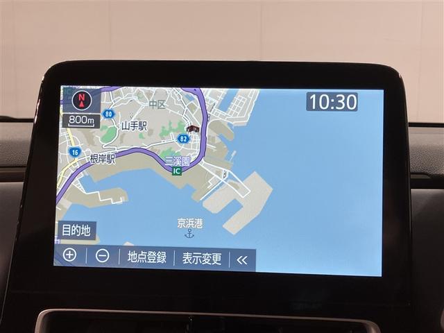 アクア Z LEDヘッドライト スマートキー 100V電源 イモビライザー アルミホイール ドライブレコーダー オートクルーズコントロール 点検記録簿 エアコン ESC ナビ カーテンエアバッグ ETC キーレス(6枚目)