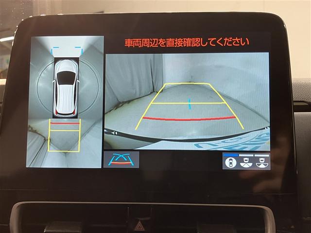 アクア Z LEDヘッドライト スマートキー 100V電源 イモビライザー アルミホイール ドライブレコーダー オートクルーズコントロール 点検記録簿 エアコン ESC ナビ カーテンエアバッグ ETC キーレス(8枚目)