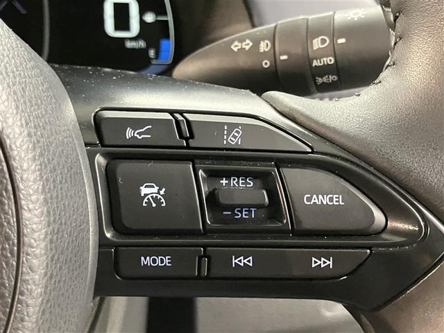 アクア Z LEDヘッドライト スマートキー 100V電源 イモビライザー アルミホイール ドライブレコーダー オートクルーズコントロール 点検記録簿 エアコン ESC ナビ カーテンエアバッグ ETC キーレス(16枚目)