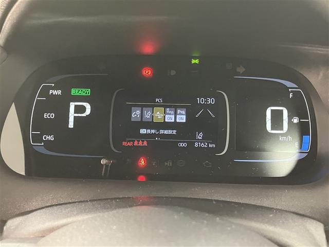 アクア Z LEDヘッドライト スマートキー 100V電源 イモビライザー アルミホイール ドライブレコーダー オートクルーズコントロール 点検記録簿 エアコン ESC ナビ カーテンエアバッグ ETC キーレス(17枚目)