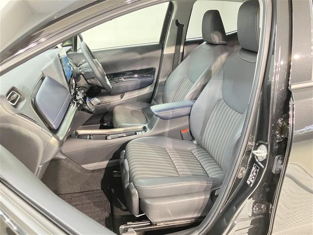 アクア Z LEDヘッドライト スマートキー 100V電源 イモビライザー アルミホイール ドライブレコーダー オートクルーズコントロール 点検記録簿 エアコン ESC ナビ カーテンエアバッグ ETC キーレス(19枚目)