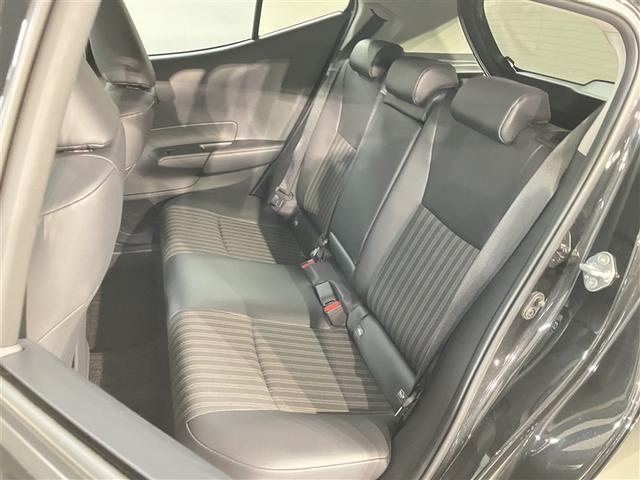 アクア Z LEDヘッドライト スマートキー 100V電源 イモビライザー アルミホイール ドライブレコーダー オートクルーズコントロール 点検記録簿 エアコン ESC ナビ カーテンエアバッグ ETC キーレス(22枚目)