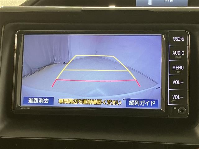 ノア Ｘ　ブレーキサポート　イモビライザー　アイドリングストッ　メンテナンスノート　ＡＵＸ　ワンオーナー車　クルーズＣ　バックモニタ－　ＬＥＤランプ　スマートキ　オートエアコン　ＥＳＣ　ワンセグテレビ　３列（7枚目）