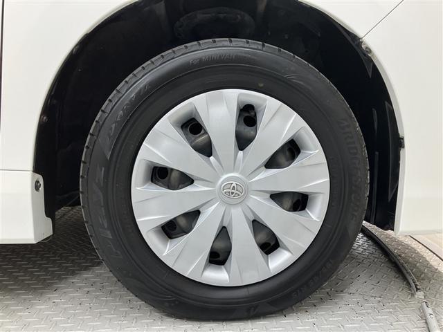 ノア Ｘ　ブレーキサポート　イモビライザー　アイドリングストッ　メンテナンスノート　ＡＵＸ　ワンオーナー車　クルーズＣ　バックモニタ－　ＬＥＤランプ　スマートキ　オートエアコン　ＥＳＣ　ワンセグテレビ　３列（19枚目）