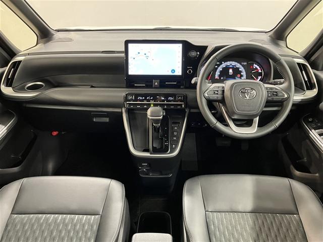 ノア Ｓ－Ｚ　アルミホイール　クルーズコントロール　記録簿　盗難防止装置　ＬＥＤライト　両側自動ドア　メモリーナビ　キーレス　横滑り防止　ナビＴＶ　ワンオーナー　三列シート　ＤＶＤ再生　ミュージックプレイヤー接続可（5枚目）