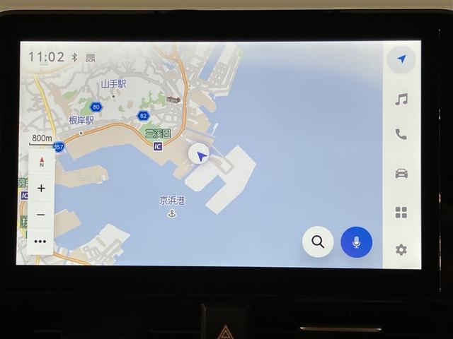 ノア Ｓ－Ｚ　アルミホイール　クルーズコントロール　記録簿　盗難防止装置　ＬＥＤライト　両側自動ドア　メモリーナビ　キーレス　横滑り防止　ナビＴＶ　ワンオーナー　三列シート　ＤＶＤ再生　ミュージックプレイヤー接続可（6枚目）