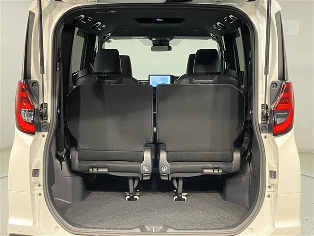 ノア Ｓ－Ｚ　アルミホイール　クルーズコントロール　記録簿　盗難防止装置　ＬＥＤライト　両側自動ドア　メモリーナビ　キーレス　横滑り防止　ナビＴＶ　ワンオーナー　三列シート　ＤＶＤ再生　ミュージックプレイヤー接続可（20枚目）