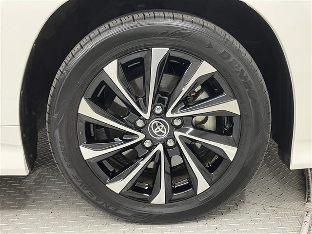 ノア Ｓ－Ｚ　アルミホイール　クルーズコントロール　記録簿　盗難防止装置　ＬＥＤライト　両側自動ドア　メモリーナビ　キーレス　横滑り防止　ナビＴＶ　ワンオーナー　三列シート　ＤＶＤ再生　ミュージックプレイヤー接続可（21枚目）