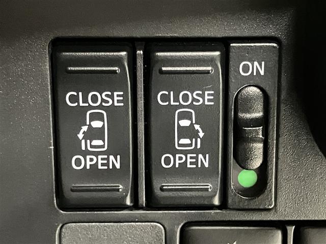 ルーミー カスタムＧ　アイドリング　両側電動ＳＤ　ＬＥＤヘット　バックビューモニター　衝突回避ブレーキ　地デジ　スマートキー　メモリナビ　クルーズコントロール　点検記録簿　ＤＶＤ　ＥＴＣ　ドライブレコーダー　オートエアコン（12枚目）