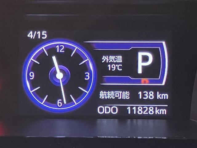 ルーミー カスタムＧ　アイドリング　両側電動ＳＤ　ＬＥＤヘット　バックビューモニター　衝突回避ブレーキ　地デジ　スマートキー　メモリナビ　クルーズコントロール　点検記録簿　ＤＶＤ　ＥＴＣ　ドライブレコーダー　オートエアコン（17枚目）