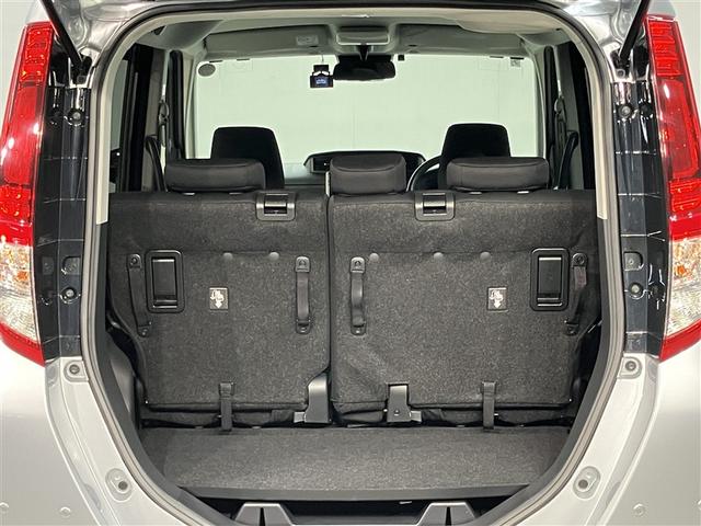 ルーミー カスタムＧ　アイドリング　両側電動ＳＤ　ＬＥＤヘット　バックビューモニター　衝突回避ブレーキ　地デジ　スマートキー　メモリナビ　クルーズコントロール　点検記録簿　ＤＶＤ　ＥＴＣ　ドライブレコーダー　オートエアコン（21枚目）