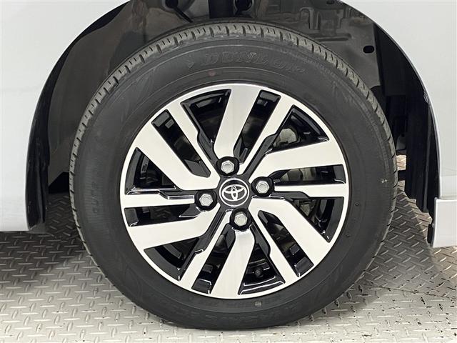 ルーミー カスタムＧ　アイドリング　両側電動ＳＤ　ＬＥＤヘット　バックビューモニター　衝突回避ブレーキ　地デジ　スマートキー　メモリナビ　クルーズコントロール　点検記録簿　ＤＶＤ　ＥＴＣ　ドライブレコーダー　オートエアコン（22枚目）