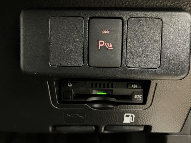 ルーミー カスタムG アイドリング 両側電動SD LEDヘット バックビューモニター 衝突回避ブレーキ 地デジ スマートキー メモリナビ クルーズコントロール DVD ETC ドライブレコーダー 1オーナー オートエアコン(14枚目)