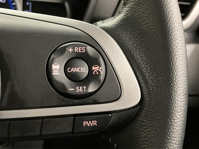 ルーミー カスタムG アイドリング 両側電動SD LEDヘット バックビューモニター 衝突回避ブレーキ 地デジ スマートキー メモリナビ クルーズコントロール DVD ETC ドライブレコーダー 1オーナー オートエアコン(19枚目)