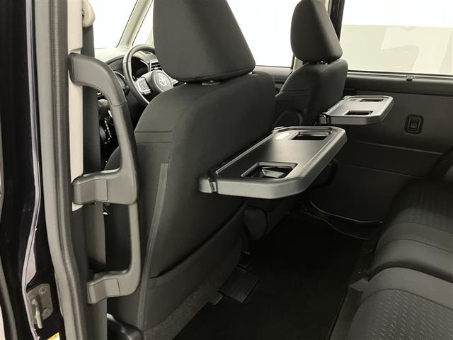 ルーミー カスタムG アイドリング 両側電動SD LEDヘット バックビューモニター 衝突回避ブレーキ 地デジ スマートキー メモリナビ クルーズコントロール DVD ETC ドライブレコーダー 1オーナー オートエアコン(31枚目)