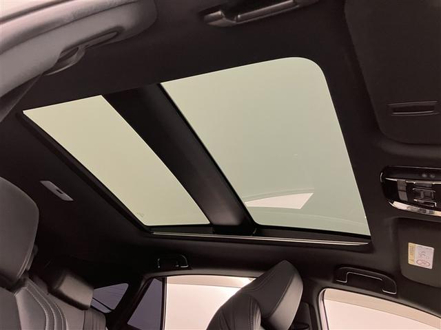 ハリアーハイブリッド Ｚ　レザーパッケージ　パノラマサンルーフ　エアロ　地デジ　横滑防止　盗難防止システム　Ｂモニター　ＬＥＤライト　パワーウィンドウ　クルコン　スマートキ－　助手席エアバック　パワーシート　エアバッグ　オートエアコン　ナビＴＶ（6枚目）