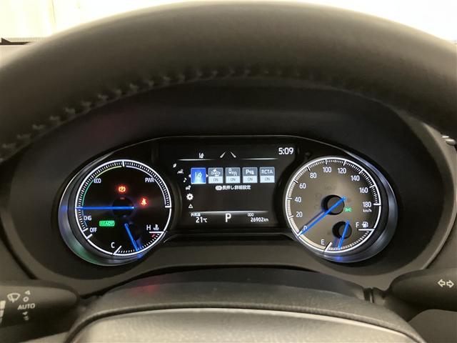 ハリアーハイブリッド Ｚ　レザーパッケージ　パノラマサンルーフ　エアロ　地デジ　横滑防止　盗難防止システム　Ｂモニター　ＬＥＤライト　パワーウィンドウ　クルコン　スマートキ－　助手席エアバック　パワーシート　エアバッグ　オートエアコン　ナビＴＶ（14枚目）