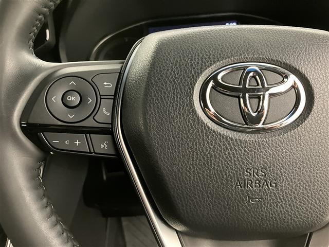 ハリアーハイブリッド Ｚ　レザーパッケージ　パノラマサンルーフ　エアロ　地デジ　横滑防止　盗難防止システム　Ｂモニター　ＬＥＤライト　パワーウィンドウ　クルコン　スマートキ－　助手席エアバック　パワーシート　エアバッグ　オートエアコン　ナビＴＶ（16枚目）