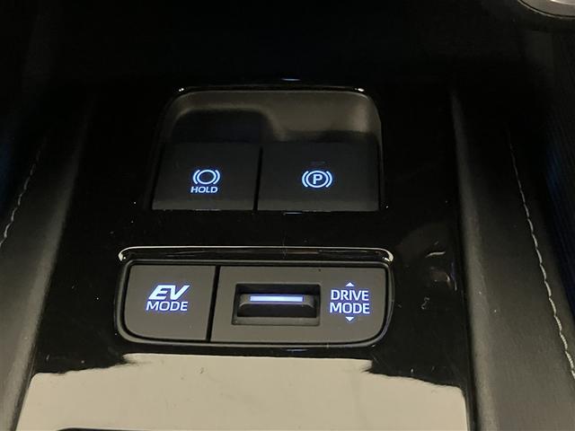 ハリアーハイブリッド Ｚ　レザーパッケージ　パノラマサンルーフ　エアロ　地デジ　横滑防止　盗難防止システム　Ｂモニター　ＬＥＤライト　パワーウィンドウ　クルコン　スマートキ－　助手席エアバック　パワーシート　エアバッグ　オートエアコン　ナビＴＶ（21枚目）