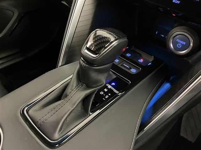 ハリアーハイブリッド Ｚ　レザーパッケージ　パノラマサンルーフ　エアロ　地デジ　横滑防止　盗難防止システム　Ｂモニター　ＬＥＤライト　パワーウィンドウ　クルコン　スマートキ－　助手席エアバック　パワーシート　エアバッグ　オートエアコン　ナビＴＶ（22枚目）