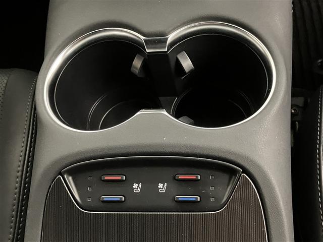 ハリアーハイブリッド Ｚ　レザーパッケージ　パノラマサンルーフ　エアロ　地デジ　横滑防止　盗難防止システム　Ｂモニター　ＬＥＤライト　パワーウィンドウ　クルコン　スマートキ－　助手席エアバック　パワーシート　エアバッグ　オートエアコン　ナビＴＶ（23枚目）