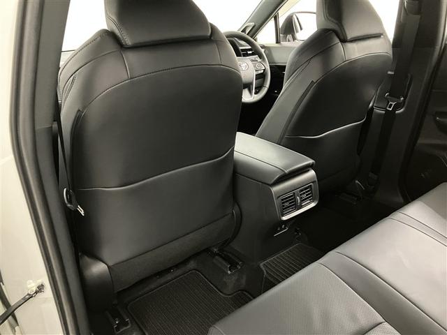 ハリアーハイブリッド Ｚ　レザーパッケージ　パノラマサンルーフ　エアロ　地デジ　横滑防止　盗難防止システム　Ｂモニター　ＬＥＤライト　パワーウィンドウ　クルコン　スマートキ－　助手席エアバック　パワーシート　エアバッグ　オートエアコン　ナビＴＶ（29枚目）