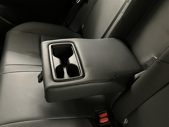 ハリアーハイブリッド Ｚ　レザーパッケージ　パノラマサンルーフ　エアロ　地デジ　横滑防止　盗難防止システム　Ｂモニター　ＬＥＤライト　パワーウィンドウ　クルコン　スマートキ－　助手席エアバック　パワーシート　エアバッグ　オートエアコン　ナビＴＶ（31枚目）