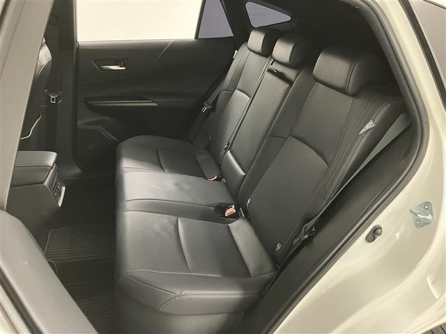 ハリアーハイブリッド Ｚ　レザーパッケージ　パノラマサンルーフ　エアロ　地デジ　横滑防止　盗難防止システム　Ｂモニター　ＬＥＤライト　パワーウィンドウ　クルコン　スマートキ－　助手席エアバック　パワーシート　エアバッグ　オートエアコン　ナビＴＶ（38枚目）