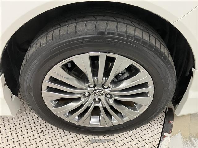 ハリアーハイブリッド Ｚ　レザーパッケージ　パノラマサンルーフ　エアロ　地デジ　横滑防止　盗難防止システム　Ｂモニター　ＬＥＤライト　パワーウィンドウ　クルコン　スマートキ－　助手席エアバック　パワーシート　エアバッグ　オートエアコン　ナビＴＶ（40枚目）