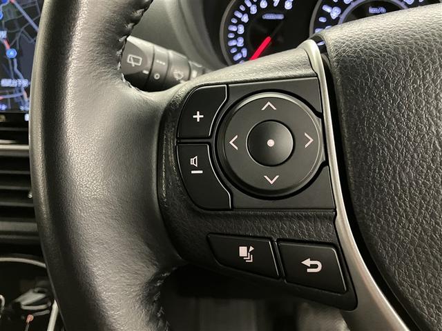 ヴォクシー ZS 煌II スマートキー・プッシュスタート バックガイドモニター セキュリティアラーム 両側パワスラドア 1オーナー ETC車載器 地デジテレビ 記録簿付き VSC LEDライト 助手席エアバック AC パワステ(14枚目)