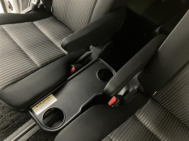 ヴォクシー ZS 煌II スマートキー・プッシュスタート バックガイドモニター セキュリティアラーム 両側パワスラドア 1オーナー ETC車載器 地デジテレビ 記録簿付き VSC LEDライト 助手席エアバック AC パワステ(30枚目)