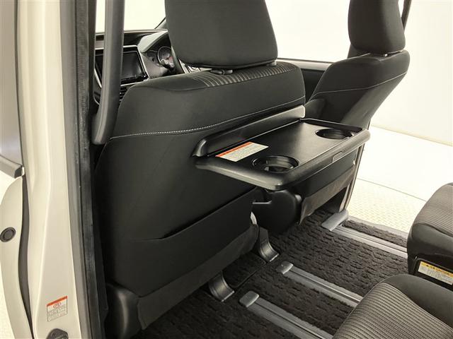 ヴォクシー ZS 煌II スマートキー・プッシュスタート バックガイドモニター セキュリティアラーム 両側パワスラドア 1オーナー ETC車載器 地デジテレビ 記録簿付き VSC LEDライト 助手席エアバック AC パワステ(31枚目)