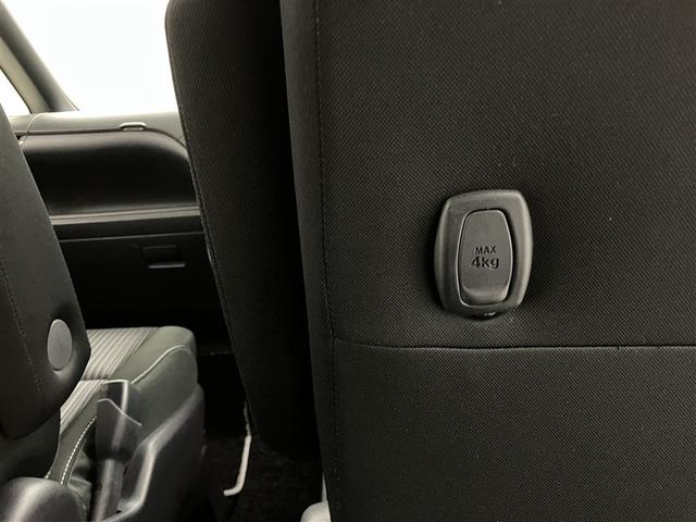 ヴォクシー ZS 煌II スマートキー・プッシュスタート バックガイドモニター セキュリティアラーム 両側パワスラドア 1オーナー ETC車載器 地デジテレビ 記録簿付き VSC LEDライト 助手席エアバック AC パワステ(32枚目)