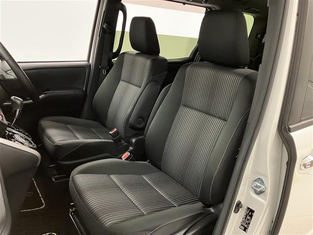 ヴォクシー ZS 煌II スマートキー・プッシュスタート バックガイドモニター セキュリティアラーム 両側パワスラドア 1オーナー ETC車載器 地デジテレビ 記録簿付き VSC LEDライト 助手席エアバック AC パワステ(35枚目)